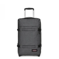Eastpak Transit'R S Wheeled Cabin Duffle - 51cm -Luggage Superstore ek0a5ba7 77h auth uc186405 mmid 17161.1675074182
