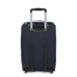Eastpak Transit'R S Wheeled Cabin Duffle - 51cm -Luggage Superstore ek0a5ba7 l83 alt003 uc187844 mmid 58897.1675074183