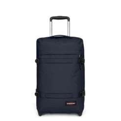 Eastpak Transit'R S Wheeled Cabin Duffle - 51cm -Luggage Superstore ek0a5ba7 l83 auth uc186391 mmid 20013.1675074183