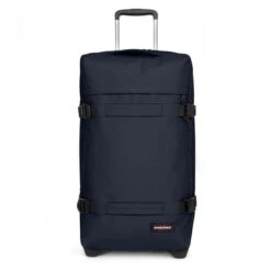 Eastpak Transit'R L Wheeled Duffle - 79cm -Luggage Superstore ek0a5ba9 l83 auth uc186502 mmid 42893.1678893101