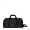 Eastpak Leatherface + S Wheeled Duffle - 55cm