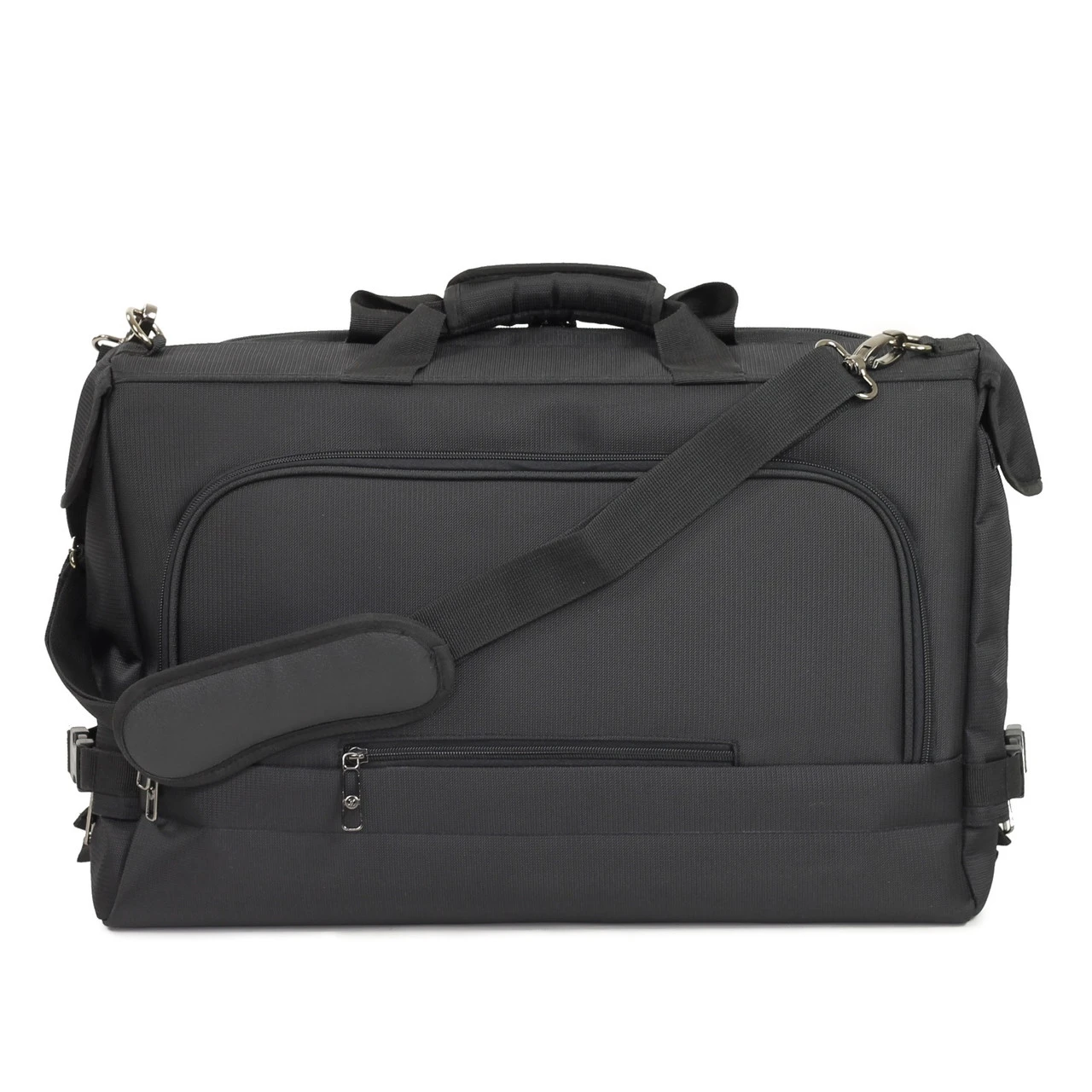 Rock Tri-Fold Garment Carrier - 54cm 2 Rock Tri-Fold Garment Carrier - 54cm - Image 2