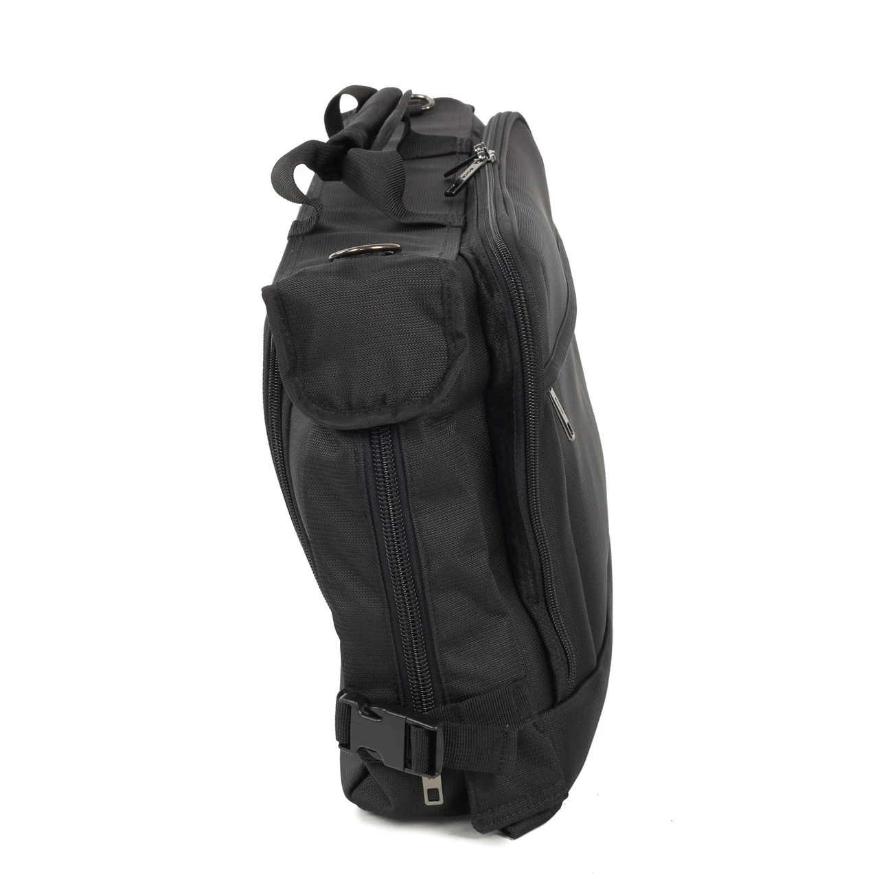 Rock Tri-Fold Garment Carrier - 54cm 3 Rock Tri-Fold Garment Carrier - 54cm - Image 3