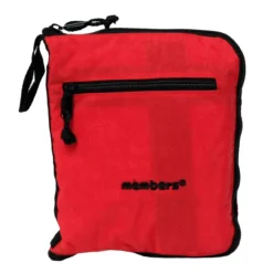 Rock Folding Holdall - 75cm -Luggage Superstore ha 0021 red 2 2 77772.1661258018