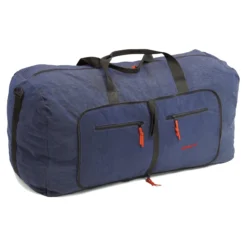 Rock Folding Holdall - 75cm -Luggage Superstore ha 0022 navy 70729.1661258018