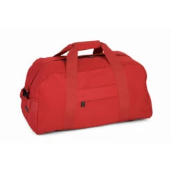 Members Small Holdall - 55cm -Luggage Superstore ha 0046 re 17917.1666782557