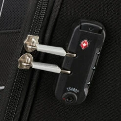 American Tourister Holiday Heat 4 Wheel Suitcase - 67cm -Luggage Superstore holiday heat spinner lock 2 1 51940.1665051383