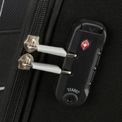 American Tourister Holiday Heat 4 Wheel Suitcase - 79cm -Luggage Superstore holiday heat spinner lock 2 2 55619.1665051498