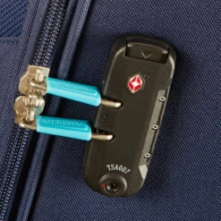 American Tourister Holiday Heat 4 Wheel Suitcase - 67cm -Luggage Superstore holiday heat spinner lock 41507.1665051383