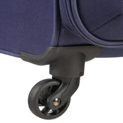 American Tourister Holiday Heat 4 Wheel Suitcase - 67cm -Luggage Superstore holiday heat spinner wheel 3 33890.1665051383