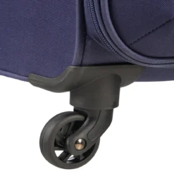 American Tourister Holiday Heat 4 Wheel Suitcase - 79cm -Luggage Superstore holiday heat spinner wheel 4 10365.1665051498