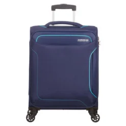 American Tourister Holiday Heat 3 Piece Luggage Set - 55cm, 67cm & 79cm -Luggage Superstore prod col 106794 1596 front 1 81339 33752.1667994345