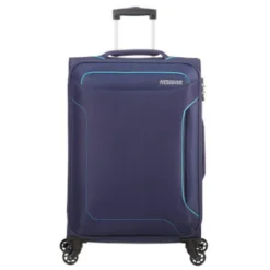 American Tourister Holiday Heat 3 Piece Luggage Set - 55cm, 67cm & 79cm -Luggage Superstore prod col 106795 1596 front 02620 15557.1667994345