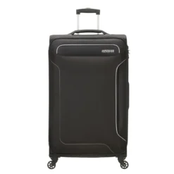 American Tourister Holiday Heat 4 Wheel Suitcase - 79cm
