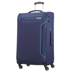 American Tourister Holiday Heat 4 Wheel Suitcase - 79cm -Luggage Superstore prod col 106796 1596 front34 54870.1665051498