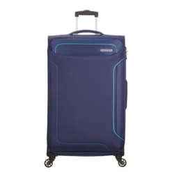 American Tourister Holiday Heat 4 Wheel Suitcase - 79cm -Luggage Superstore prod col 106796 1596 front 48701.1665051498