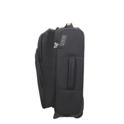 Samsonite Spark SNG Eco 2 Wheel Expandable Cabin Suitcase - 55cm 26 Samsonite Spark SNG Eco 2 Wheel Expandable Cabin Suitcase - 55cm -Luggage Superstore prod col 115756 l470 expandability 1 66874.1665666883