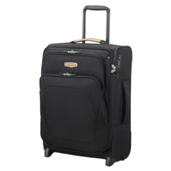 Samsonite Spark SNG Eco 2 Wheel Expandable Cabin Suitcase - 55cm 22 Samsonite Spark SNG Eco 2 Wheel Expandable Cabin Suitcase - 55cm -Luggage Superstore prod col 115756 l470 front34 1 69381.1665666883