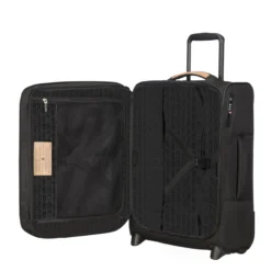 Samsonite Spark SNG Eco 2 Wheel Expandable Cabin Suitcase - 55cm 27 Samsonite Spark SNG Eco 2 Wheel Expandable Cabin Suitcase - 55cm -Luggage Superstore prod col 115756 l470 interior 1 87468.1665666883