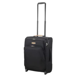 Samsonite Spark SNG Eco 2 Wheel Expandable Cabin Suitcase - 55cm 23 Samsonite Spark SNG Eco 2 Wheel Expandable Cabin Suitcase - 55cm -Luggage Superstore prod col 115756 l470 wheel handle full 1 32035.1665666883