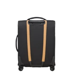 Samsonite Spark SNG Eco 4 Wheel Cabin Suitcase - 55cm 21 Samsonite Spark SNG Eco 4 Wheel Cabin Suitcase - 55cm -Luggage Superstore prod col 115759 l470 back 1 98303.1689153030