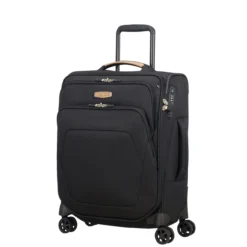Samsonite Spark SNG Eco 4 Wheel Cabin Suitcase - 55cm 22 Samsonite Spark SNG Eco 4 Wheel Cabin Suitcase - 55cm -Luggage Superstore prod col 115759 l470 front34 1 45860.1689153030