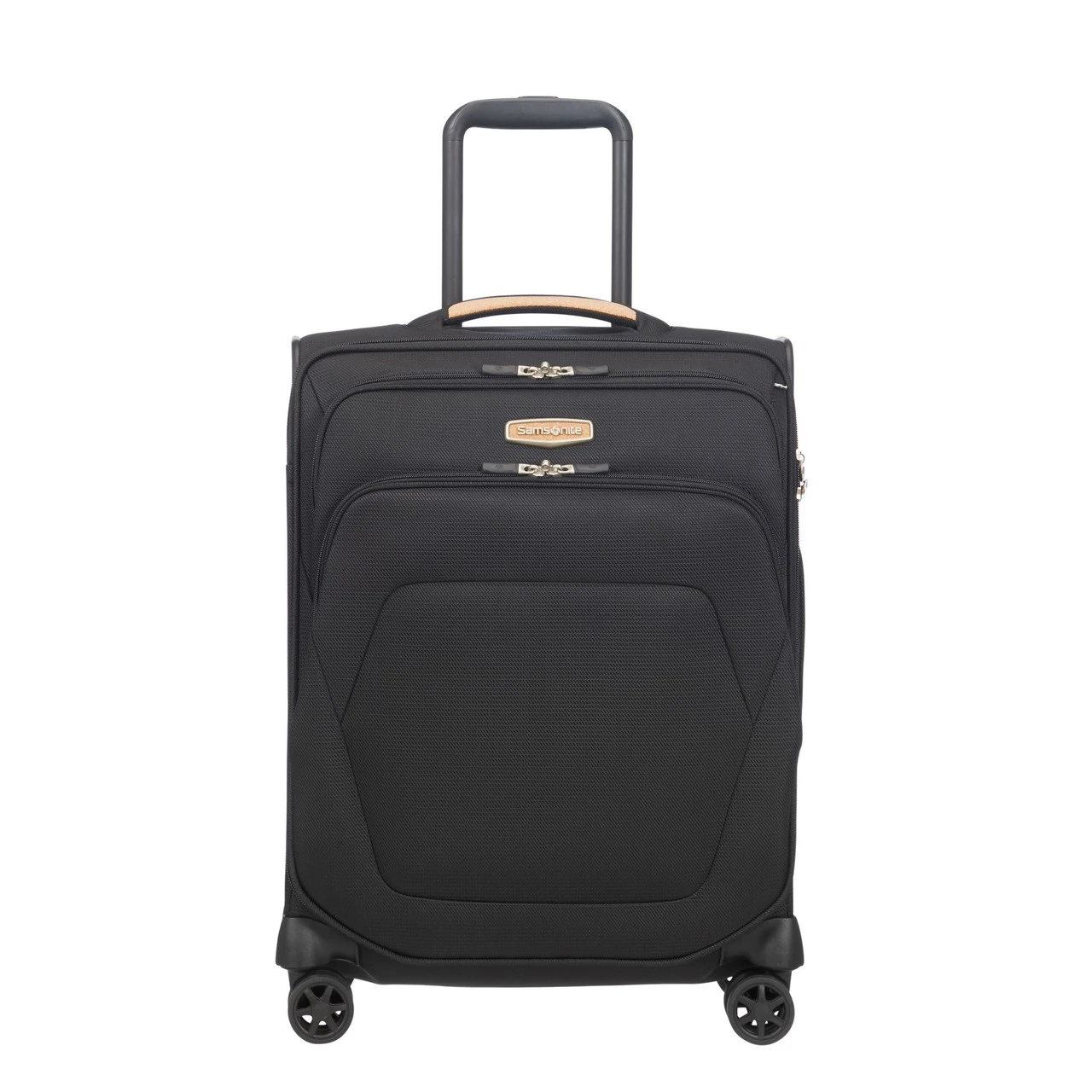 Samsonite Spark SNG Eco 4 Wheel Cabin Suitcase - 55cm 1 Samsonite Spark SNG Eco 4 Wheel Cabin Suitcase - 55cm