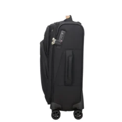 Samsonite Spark SNG Eco 4 Wheel Cabin Suitcase - 55cm 24 Samsonite Spark SNG Eco 4 Wheel Cabin Suitcase - 55cm -Luggage Superstore prod col 115759 l470 side 1 1 07330.1689153030