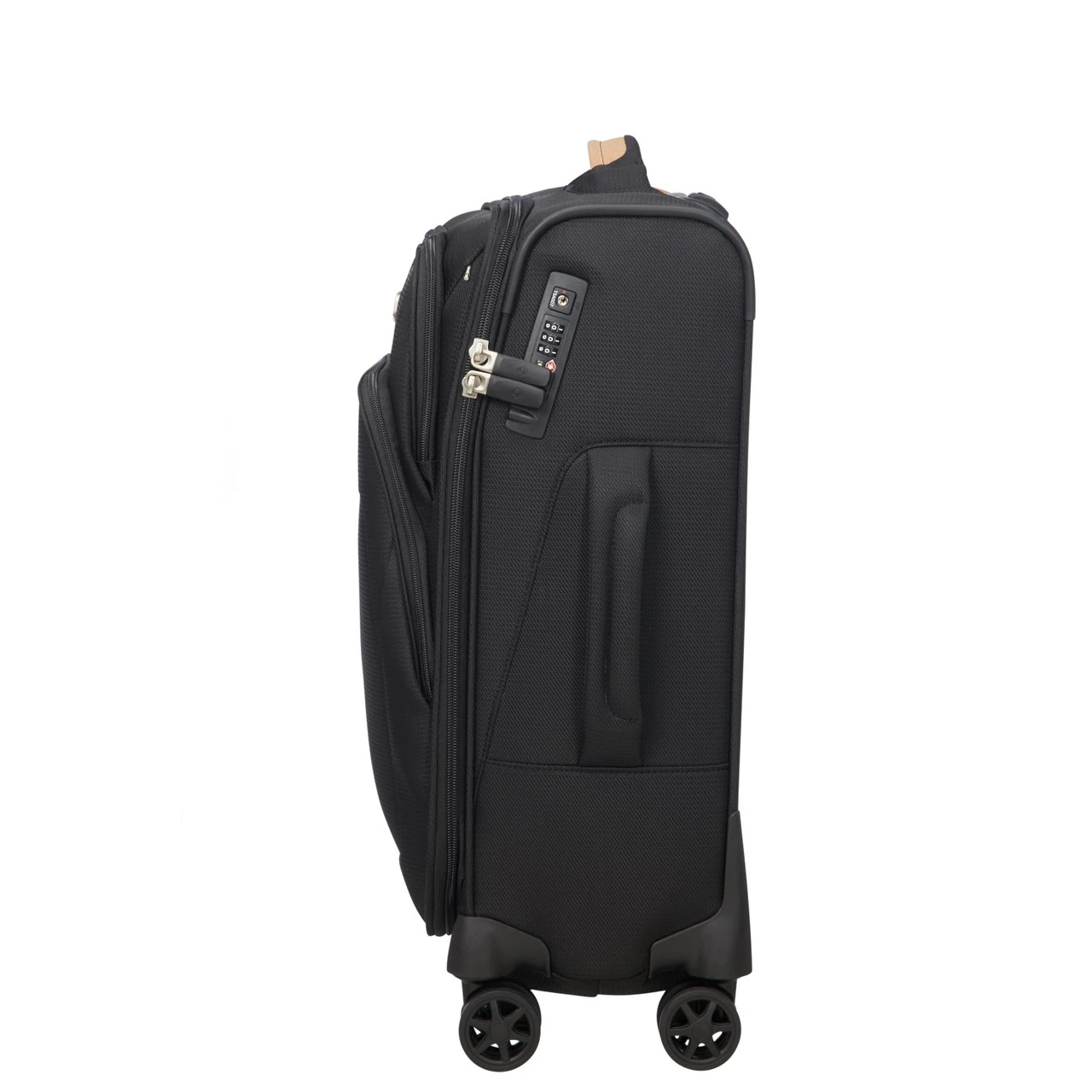 Samsonite Spark SNG Eco 4 Wheel Cabin Suitcase - 55cm 5 Samsonite Spark SNG Eco 4 Wheel Cabin Suitcase - 55cm - Image 5