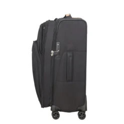 Samsonite Spark SNG Eco 4 Wheel Expandable Suitcase - 67cm 26 Samsonite Spark SNG Eco 4 Wheel Expandable Suitcase - 67cm -Luggage Superstore prod col 115761 l470 expandability 1 60532.1689153322