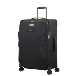 Samsonite Spark SNG Eco 4 Wheel Expandable Suitcase - 67cm 22 Samsonite Spark SNG Eco 4 Wheel Expandable Suitcase - 67cm -Luggage Superstore prod col 115761 l470 front34 1 27377.1689153322