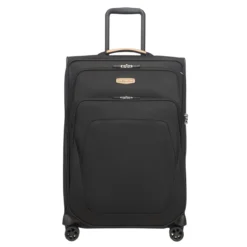 Samsonite Spark SNG Eco 4 Wheel Expandable Suitcase - 67cm