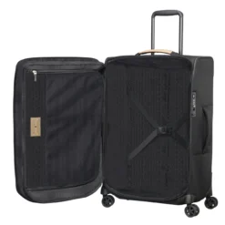 Samsonite Spark SNG Eco 4 Wheel Expandable Suitcase - 67cm 27 Samsonite Spark SNG Eco 4 Wheel Expandable Suitcase - 67cm -Luggage Superstore prod col 115761 l470 interior 1 02457.1689153322