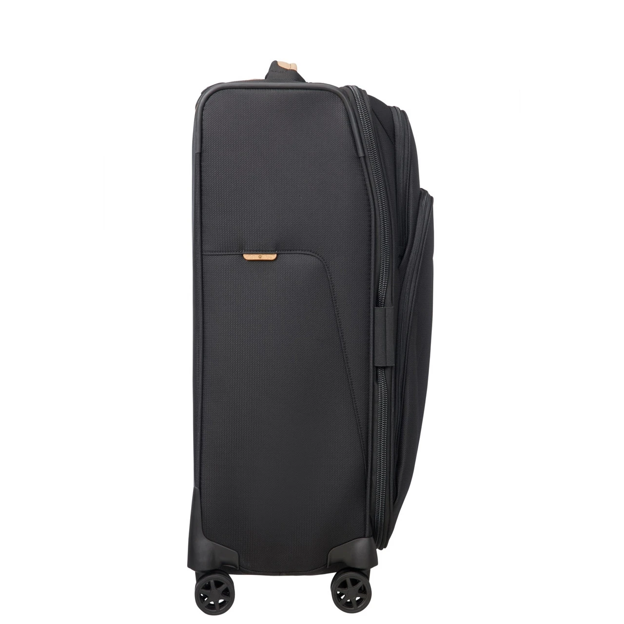 Samsonite Spark SNG Eco 4 Wheel Expandable Suitcase - 67cm 5 Samsonite Spark SNG Eco 4 Wheel Expandable Suitcase - 67cm - Image 5