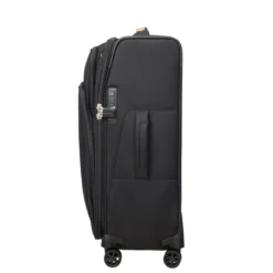 Samsonite Spark SNG Eco 4 Wheel Expandable Suitcase - 67cm 25 Samsonite Spark SNG Eco 4 Wheel Expandable Suitcase - 67cm -Luggage Superstore prod col 115761 l470 side 2 07805.1689153322