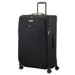 Samsonite Spark SNG Eco 4 Wheel Expandable Suitcase - 79cm -Luggage Superstore prod col 115762 l470 front34 1 06755.1689154293