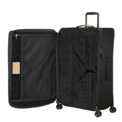 Samsonite Spark SNG Eco 4 Wheel Expandable Suitcase - 79cm -Luggage Superstore prod col 115762 l470 interior 1 57556.1689154294