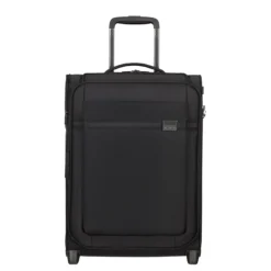 Samsonite Airea 2 Wheel Exp Cabin Suitcase With Top Pocket - 55cm