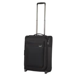 Samsonite Airea 2 Wheel Exp Cabin Suitcase With Top Pocket - 55cm 26 Samsonite Airea 2 Wheel Exp Cabin Suitcase With Top Pocket - 55cm -Luggage Superstore prod col 133621 1041 wheel handle full 1 45175.1676895889