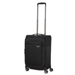 Samsonite Airea 4 Wheel Slim Exp Cabin Suitcase - 55cm X 35cm -Luggage Superstore prod col 133622 1041 wheel handle full 40754.1685630409