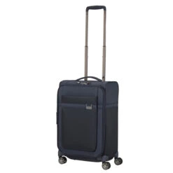 Samsonite Airea 4 Wheel Slim Exp Cabin Suitcase - 55cm X 35cm -Luggage Superstore prod col 133622 1247 wheel handle full 69664.1685630409