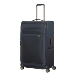 Samsonite Airea 4 Wheel Expandable Large Suitcase - 78cm -Luggage Superstore prod col 133626 1247 wheel handle full 37079.1689158155