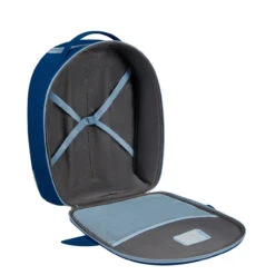 Samsonite Happy Sammies Eco Penguin Peter Suitcase -Luggage Superstore prod col 142471 9675 interior 1 04589.1682610902