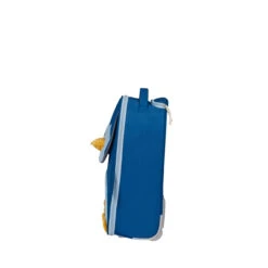 Samsonite Happy Sammies Eco Penguin Peter Suitcase -Luggage Superstore prod col 142471 9675 side 2 1 93992.1682610902