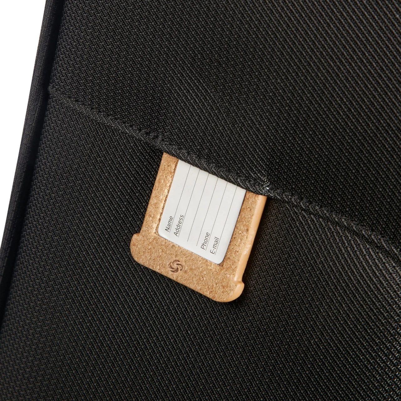 Samsonite Spark SNG Eco 4 Wheel Cabin Suitcase - 55cm 8 Samsonite Spark SNG Eco 4 Wheel Cabin Suitcase - 55cm - Image 8