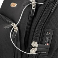 Samsonite Spark SNG Eco 4 Wheel Expandable Suitcase - 79cm -Luggage Superstore samsonite spark sng eco detail 8 11 09169.1689154294