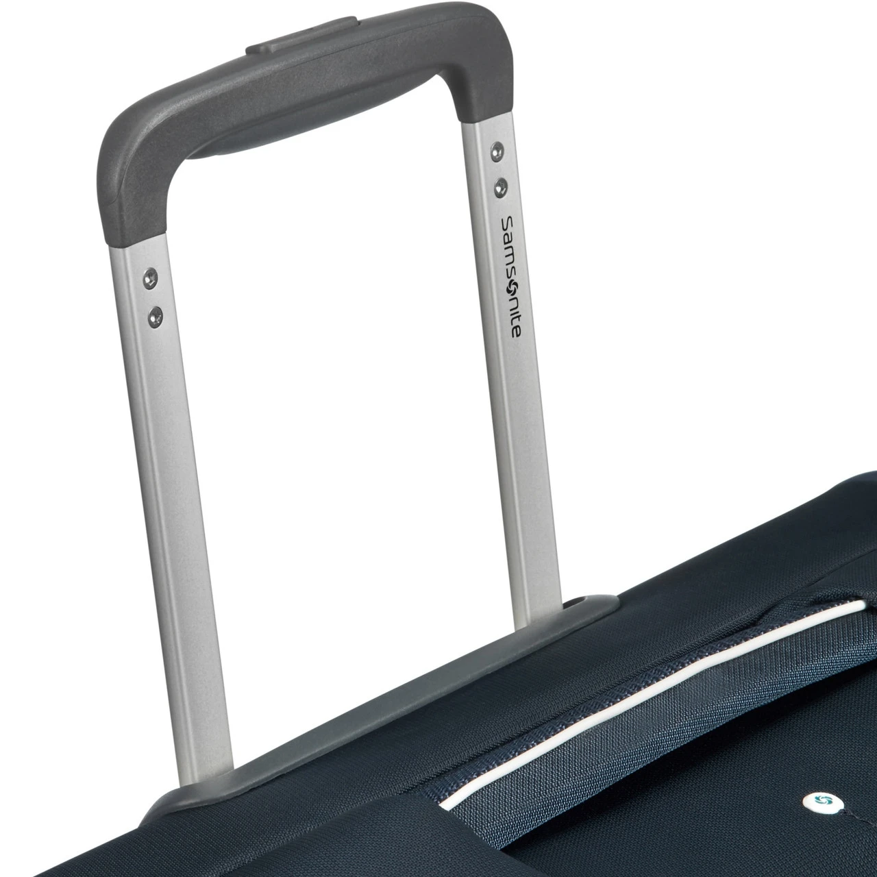 Samsonite Popsoda 4 Wheel Exp Medium Suitcase - 66cm 19 Samsonite Popsoda 4 Wheel Exp Medium Suitcase - 66cm - Image 19