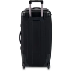 Dakine Split Roller 85L Wheeled Holdall - 76cm -Luggage Superstore splitroller85l carbon 610934334302 10002941 carbon 02x back 50802.1696446109