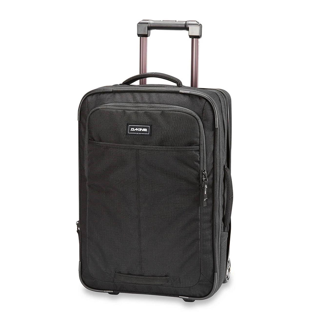Dakine Status Roller 42L+ Expandable Cabin Suitcase - 55cm 1 Dakine Status Roller 42L+ Expandable Cabin Suitcase - 55cm