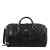 Tuscany Leather Lisbona Large Duffle - 55cm